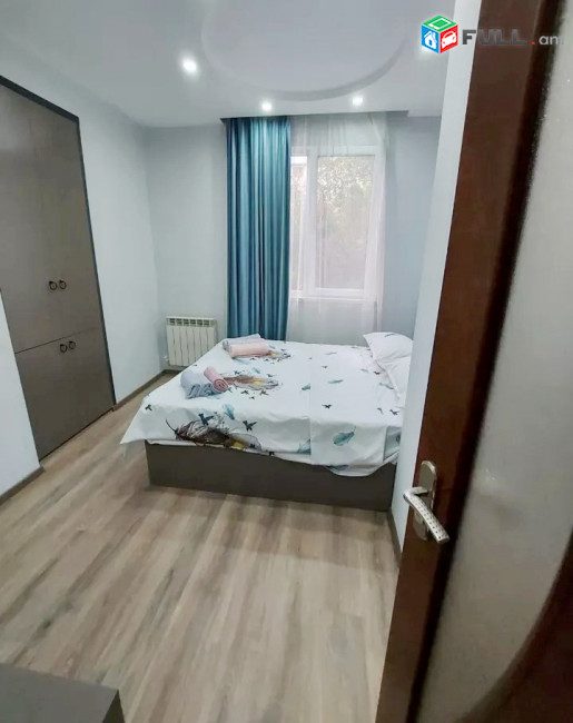 Կոդ 212190  Կողբացի փողոց 2 սեն. բնակարան / for rent Koghbaci st