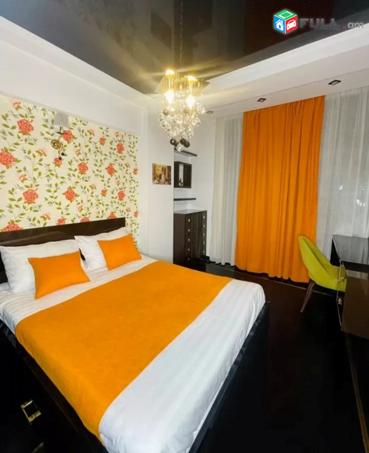 Կոդ 212191  Կողբացի փողոց 2 սեն. բնակարան / for rent Koghbaci st