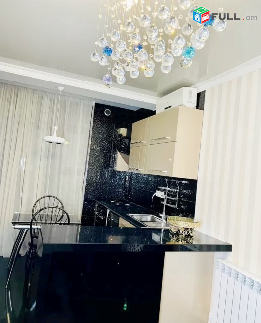 Կոդ 212191  Կողբացի փողոց 2 սեն. բնակարան / for rent Koghbaci st