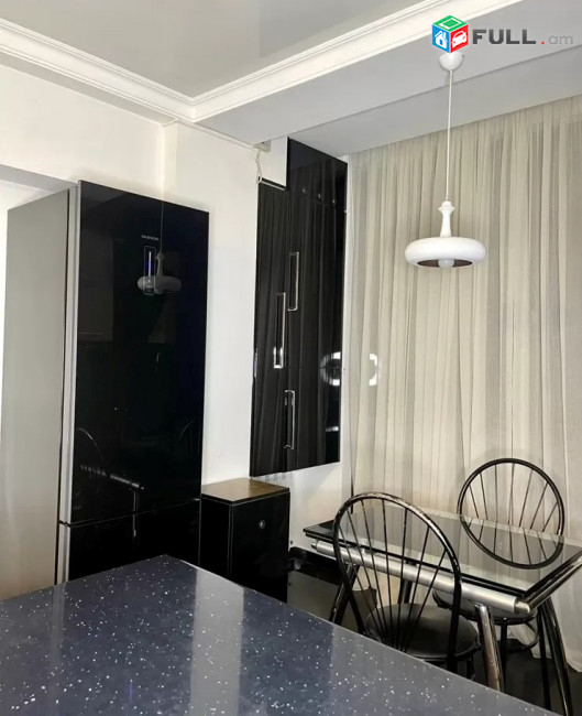 Կոդ 212191  Կողբացի փողոց 2 սեն. բնակարան / for rent Koghbaci st