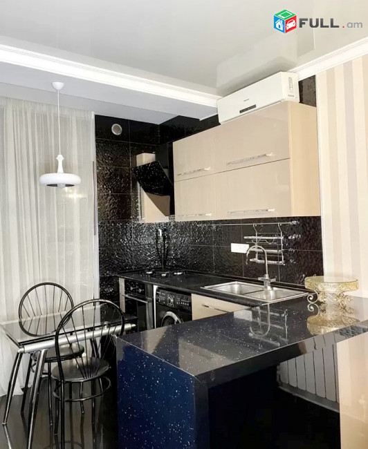 Կոդ 212191  Կողբացի փողոց 2 սեն. բնակարան / for rent Koghbaci st