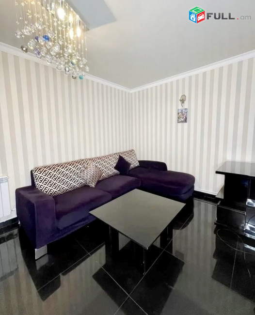Կոդ 212191  Կողբացի փողոց 2 սեն. բնակարան / for rent Koghbaci st