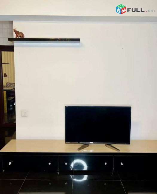 Կոդ 212191  Կողբացի փողոց 2 սեն. բնակարան / for rent Koghbaci st