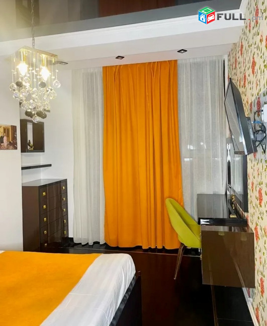 Կոդ 212191  Կողբացի փողոց 2 սեն. բնակարան / for rent Koghbaci st