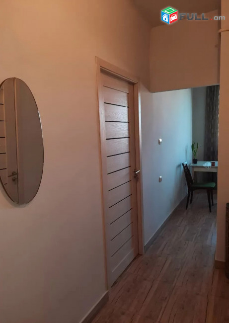 Կոդ 212193  Ազատության պողոտա 1 սեն. բնակարան / for rent Azatutyan st