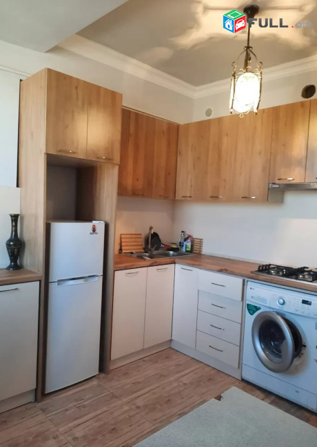 Կոդ 212193  Ազատության պողոտա 1 սեն. բնակարան / for rent Azatutyan st