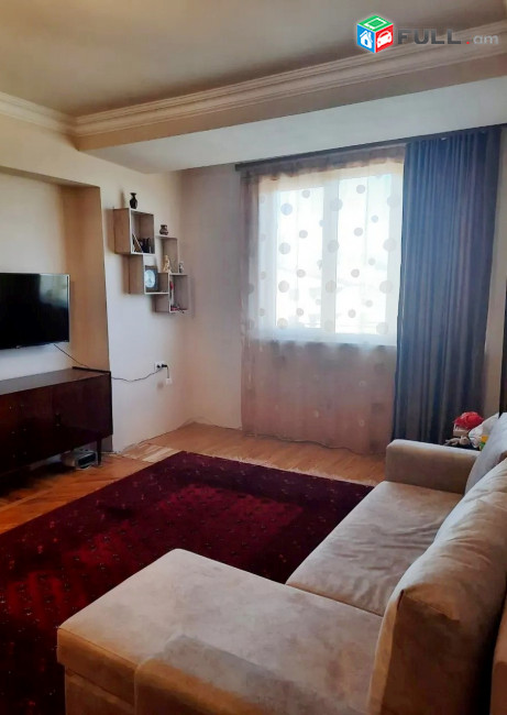 Կոդ 212193  Ազատության պողոտա 1 սեն. բնակարան / for rent Azatutyan st
