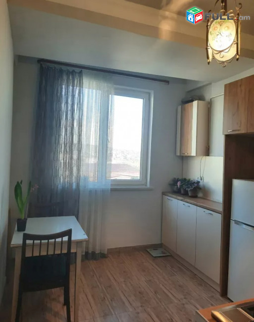 Կոդ 212193  Ազատության պողոտա 1 սեն. բնակարան / for rent Azatutyan st