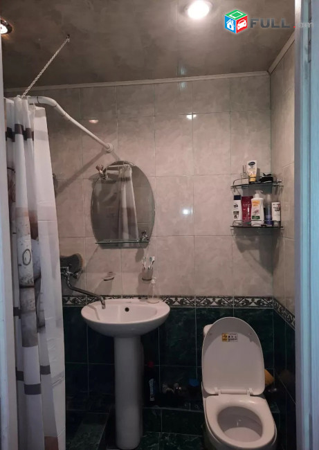 Կոդ 212193  Ազատության պողոտա 1 սեն. բնակարան / for rent Azatutyan st