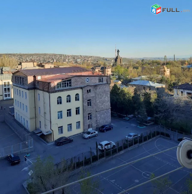 Կոդ 212193  Ազատության պողոտա 1 սեն. բնակարան / for rent Azatutyan st