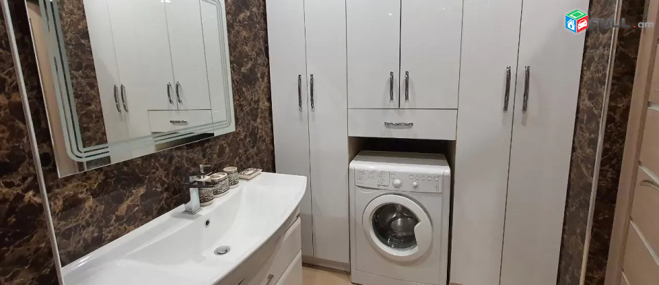 Կոդ 212192  Ձորափ նորակառույց 2 սեն. բնակարան / for rent Dzorap st
