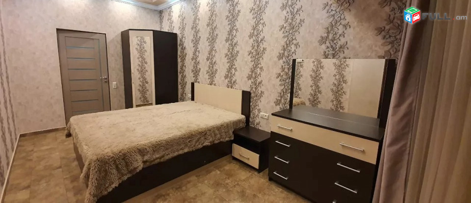 Կոդ 212192  Ձորափ նորակառույց 2 սեն. բնակարան / for rent Dzorap st