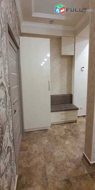Կոդ 212192  Ձորափ նորակառույց 2 սեն. բնակարան / for rent Dzorap st