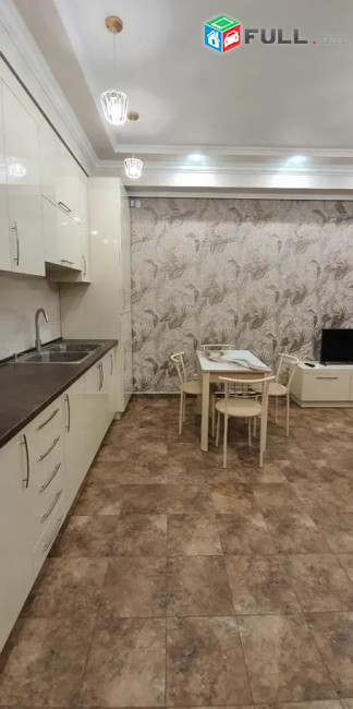 Կոդ 212192  Ձորափ նորակառույց 2 սեն. բնակարան / for rent Dzorap st
