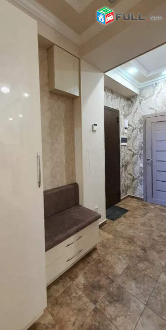 Կոդ 212192  Ձորափ նորակառույց 2 սեն. բնակարան / for rent Dzorap st
