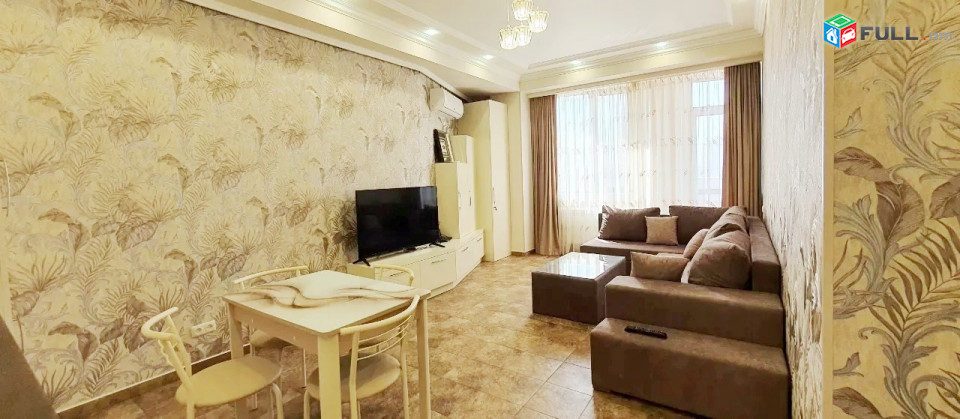 Կոդ 212192  Ձորափ նորակառույց 2 սեն. բնակարան / for rent Dzorap st