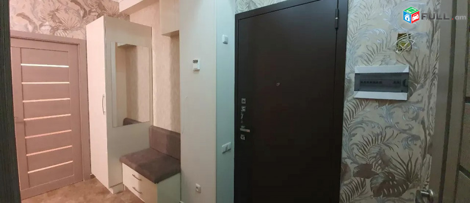 Կոդ 212192  Ձորափ նորակառույց 2 սեն. բնակարան / for rent Dzorap st