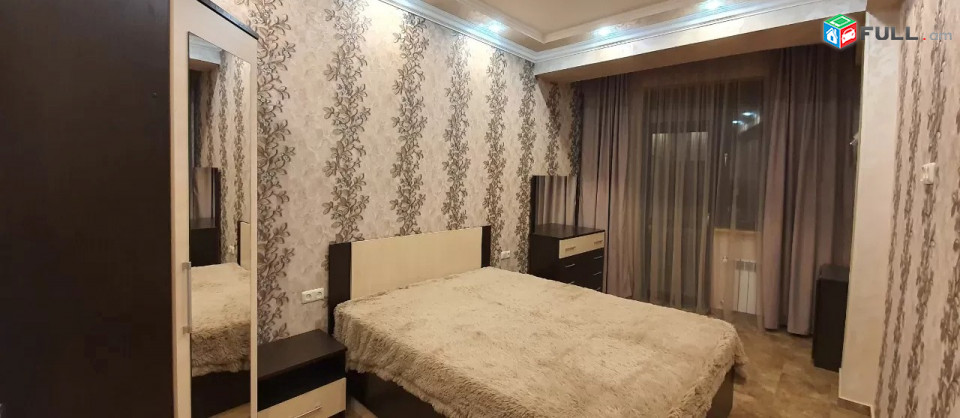 Կոդ 212192  Ձորափ նորակառույց 2 սեն. բնակարան / for rent Dzorap st