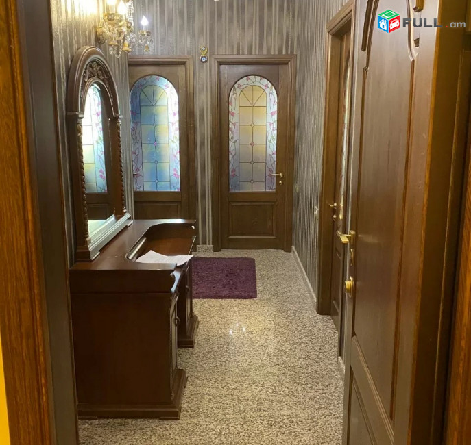 Կոդ 212195  Նաիրի Զարյան փողոց նորակառույց 2 սեն. բնակարան / for rent Nairi Zaryan st