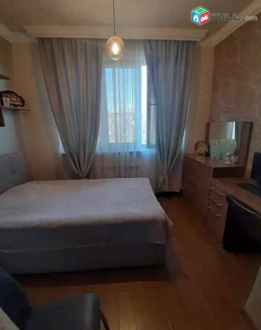 Կոդ 212199  Հալաբյան Կիևյան խաչմերուկ 3 սեն. բնակարան / for rent Halabyan Kievyan crossroad
