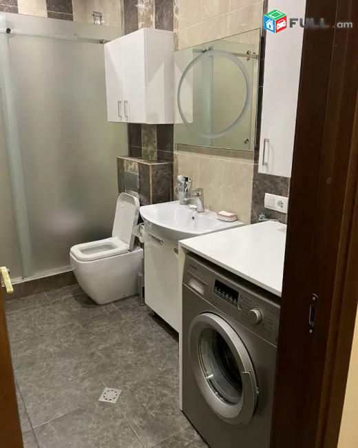 Կոդ 2121100   Բաղրամյան պողոտա 2 սեն. բնակարան / for rent Baghramyan st