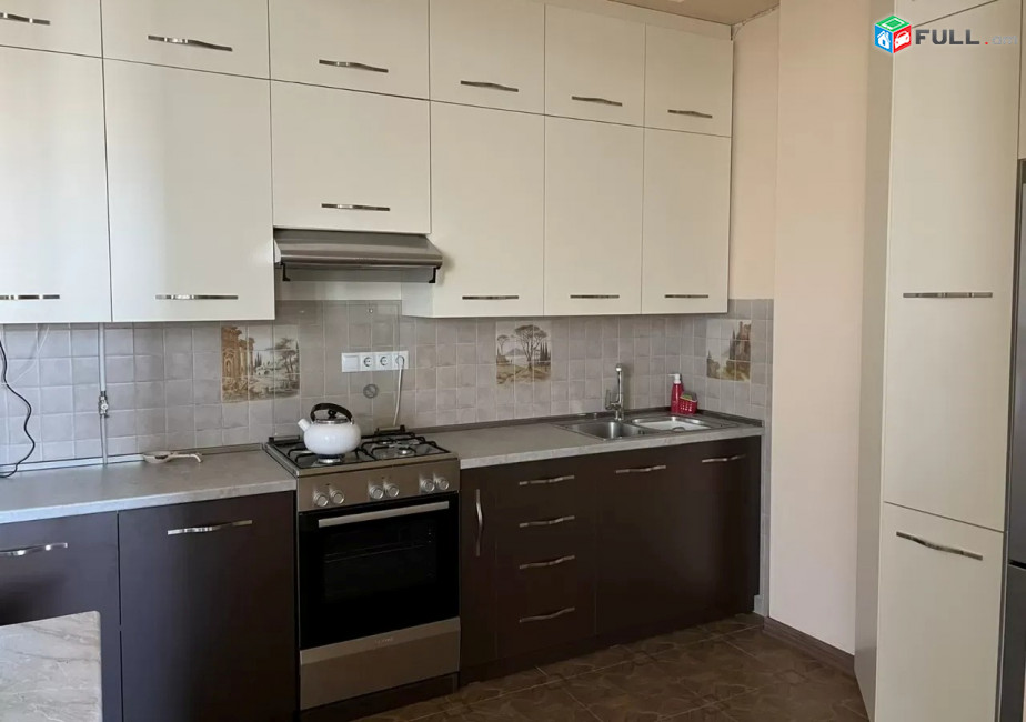 Կոդ 2121100   Բաղրամյան պողոտա 2 սեն. բնակարան / for rent Baghramyan st