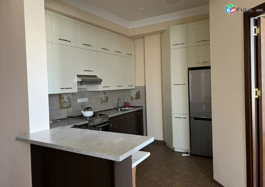 Կոդ 2121100   Բաղրամյան պողոտա 2 սեն. բնակարան / for rent Baghramyan st