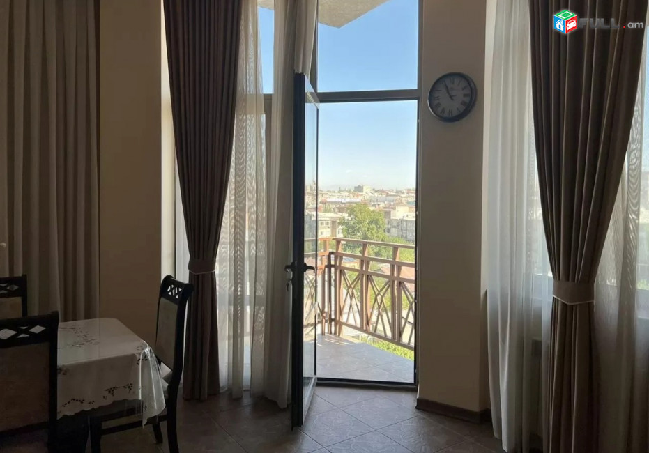 Կոդ 2121100   Բաղրամյան պողոտա 2 սեն. բնակարան / for rent Baghramyan st