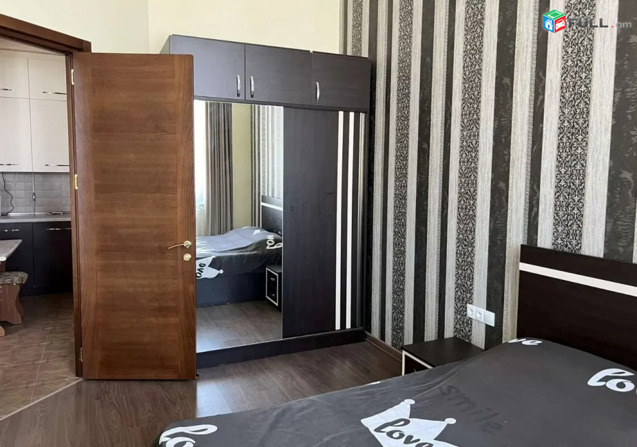 Կոդ 2121100   Բաղրամյան պողոտա 2 սեն. բնակարան / for rent Baghramyan st