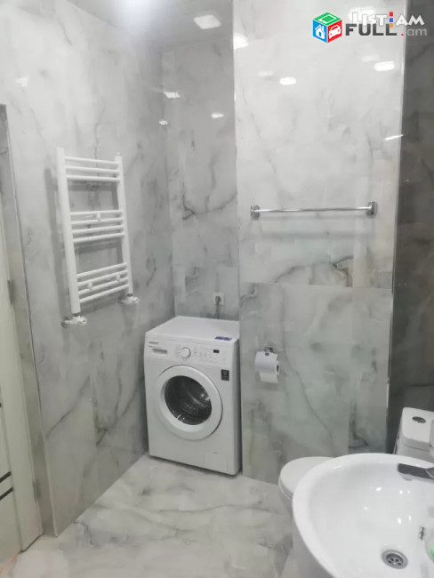 Կոդ 2121101  Արամ Խաչատրյան նորակառույց 2 սեն. բնակարան / for rent Aram Khachatryan st