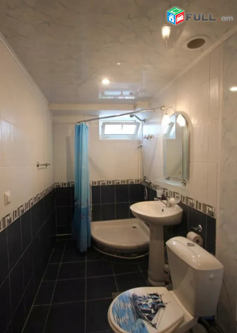 Կոդ 2121108  Սայաթ Նովա պողոտա 3 սեն. բնակարան / for rent Sayat Nova st 