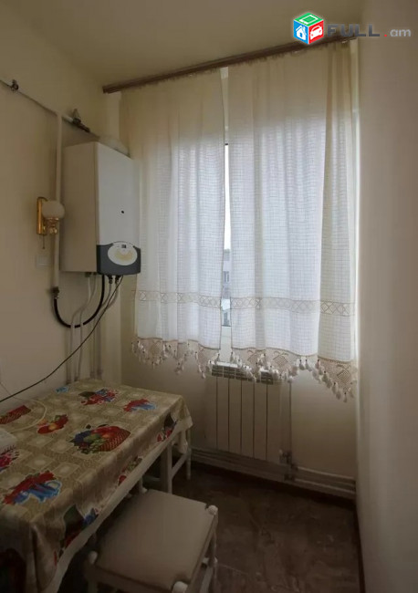 Կոդ 2121108  Սայաթ Նովա պողոտա 3 սեն. բնակարան / for rent Sayat Nova st 