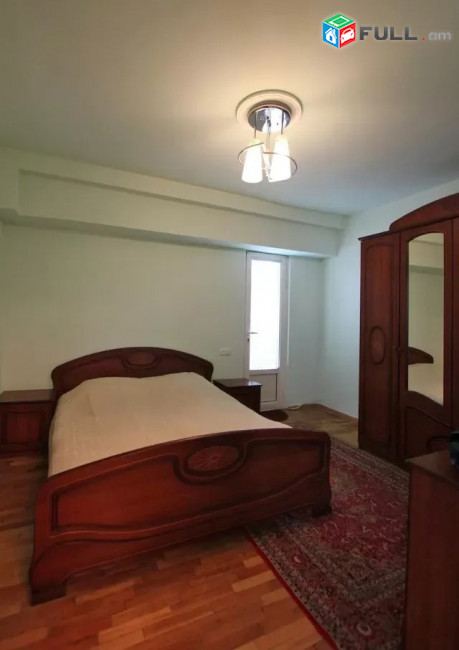 Կոդ 2121108  Սայաթ Նովա պողոտա 3 սեն. բնակարան / for rent Sayat Nova st 