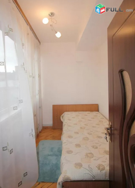 Կոդ 2121108  Սայաթ Նովա պողոտա 3 սեն. բնակարան / for rent Sayat Nova st 