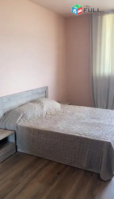 Կոդ 2121109  Քեռու փողոց 3 սեն. բնակարան նորակառույց Արաբկիր / for rent Qeru st Arabkir