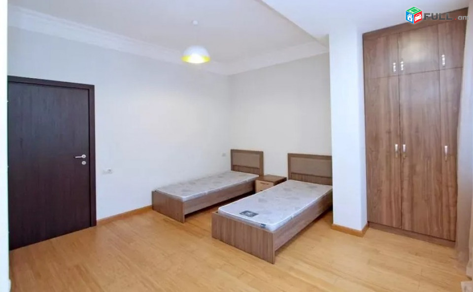 Կոդ 2121111  Մաշտոց նորակառույց 3 սեն. բնակարան / for rent Mashtoc st