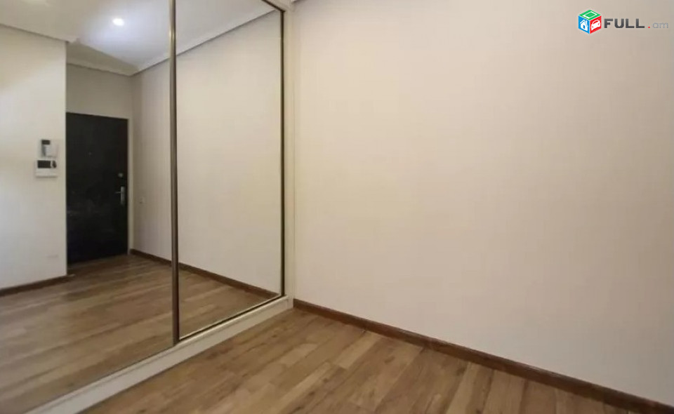 Կոդ 2121111  Մաշտոց նորակառույց 3 սեն. բնակարան / for rent Mashtoc st