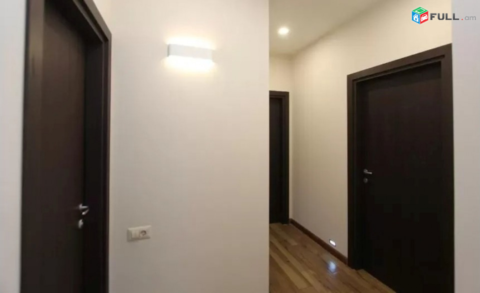 Կոդ 2121111  Մաշտոց նորակառույց 3 սեն. բնակարան / for rent Mashtoc st