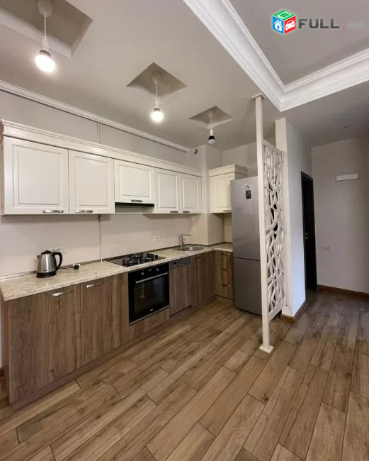 Կոդ 2121111  Մաշտոց նորակառույց 3 սեն. բնակարան / for rent Mashtoc st