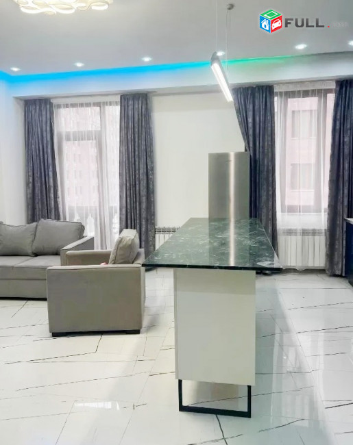 Կոդ 2121113  Ադոնց նորակառույց 4 սեն. բնակարան / for rent Adonc st