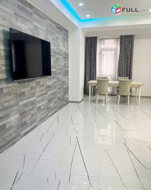 Կոդ 2121113  Ադոնց նորակառույց 4 սեն. բնակարան / for rent Adonc st
