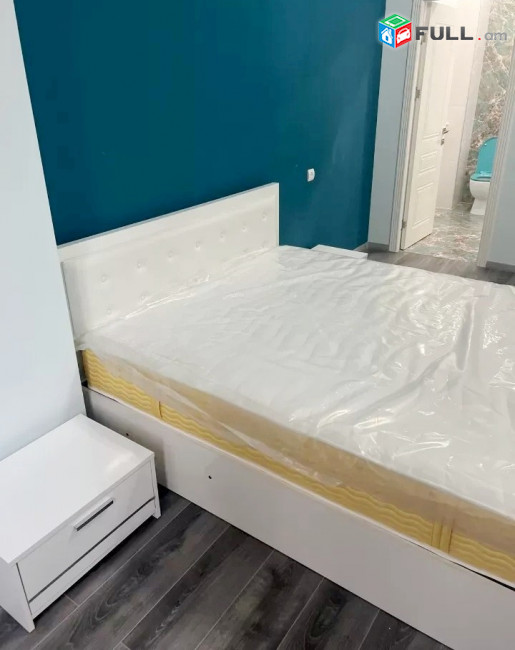 Կոդ 2121113  Ադոնց նորակառույց 4 սեն. բնակարան / for rent Adonc st