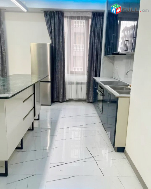 Կոդ 2121113  Ադոնց նորակառույց 4 սեն. բնակարան / for rent Adonc st