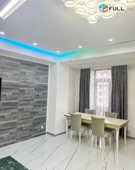 Կոդ 2121113  Ադոնց նորակառույց 4 սեն. բնակարան / for rent Adonc st
