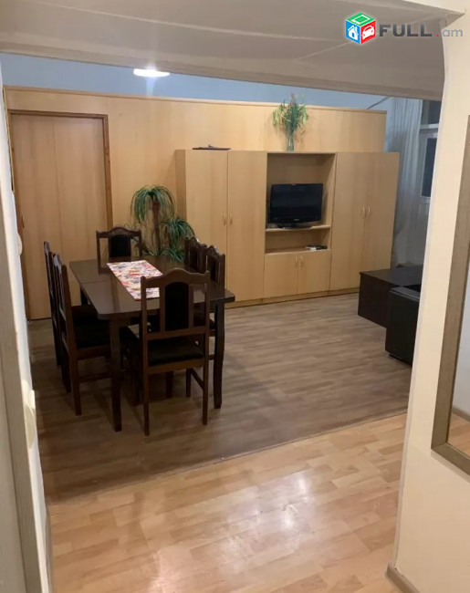 Կոդ 2121115   Նիկողայոս Տիգրանան 2 սեն. բնակարան / for rent Nikoghayos Tigranyan 