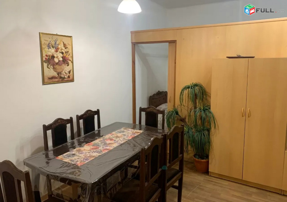 Կոդ 2121115   Նիկողայոս Տիգրանան 2 սեն. բնակարան / for rent Nikoghayos Tigranyan 