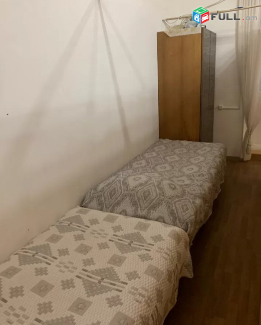 Կոդ 2121115   Նիկողայոս Տիգրանան 2 սեն. բնակարան / for rent Nikoghayos Tigranyan 
