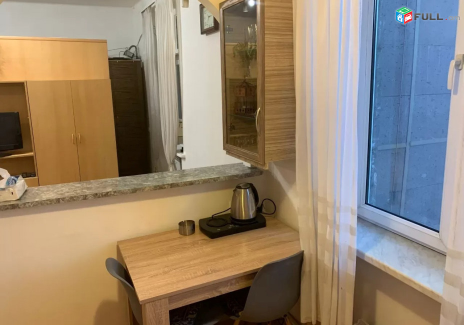 Կոդ 2121115   Նիկողայոս Տիգրանան 2 սեն. բնակարան / for rent Nikoghayos Tigranyan 