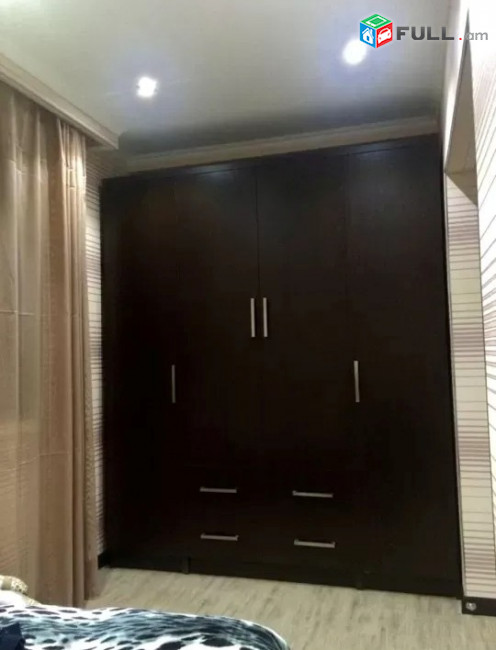 Կոդ 2121116  Կիևյան փողոց 2 սեն. բնակարան Արաբկիր / for rent Kievyan st