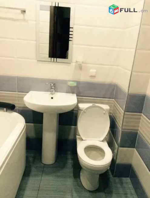 Կոդ 2121116  Կիևյան փողոց 2 սեն. բնակարան Արաբկիր / for rent Kievyan st
